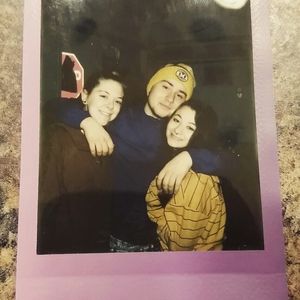 Meet your Posher, Garon